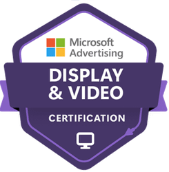  Microsoft Advertising Display Video 